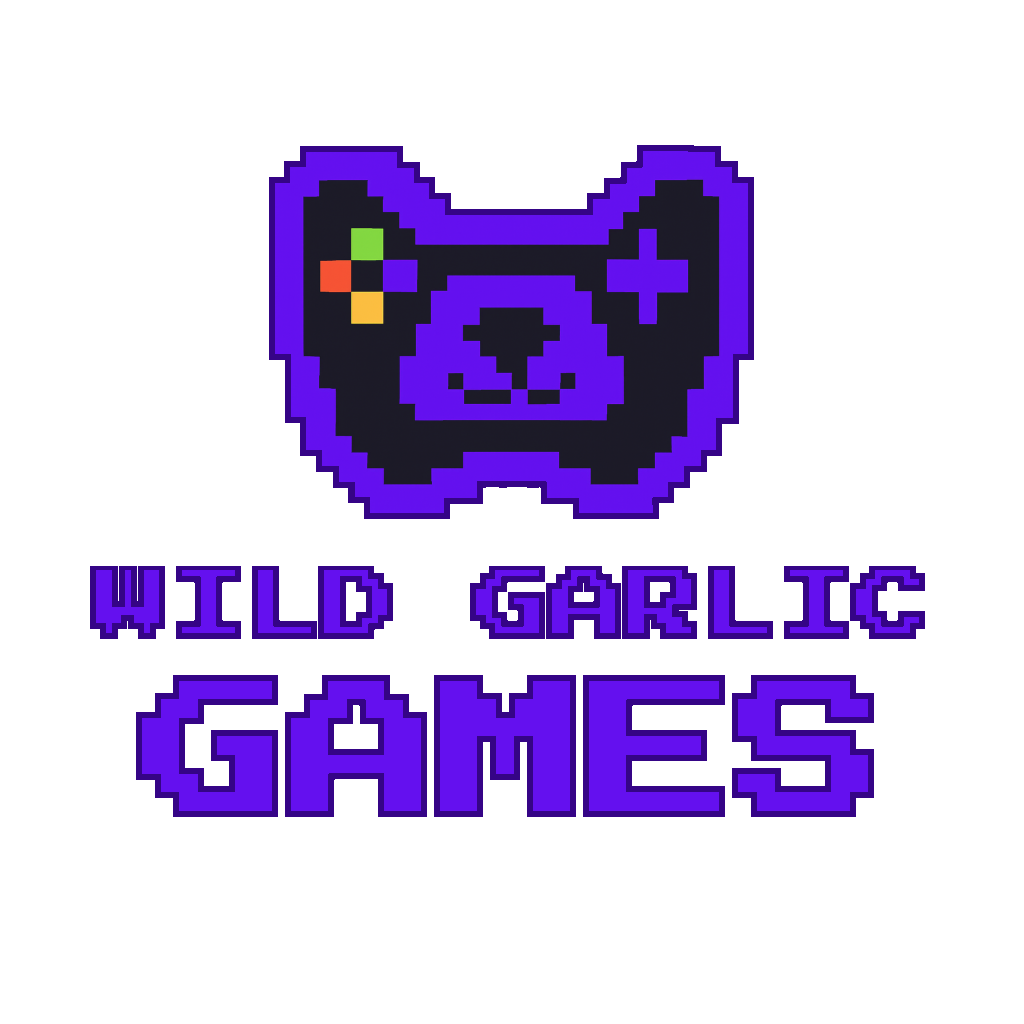 Wild Garlic Games